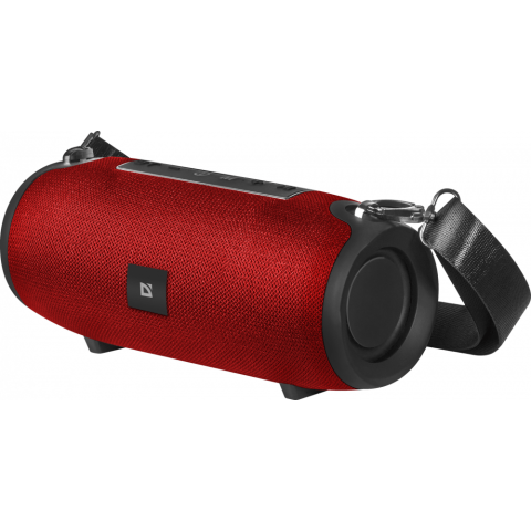 Портативная акустика Defender Enjoy S900 Red