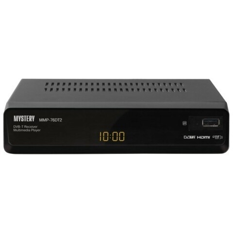 ТВ-тюнер Mystery MMP-76DT2