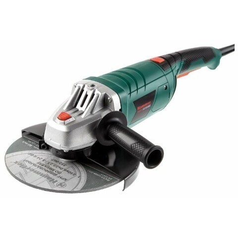 Шлифовальная машина Hammer USM2400D