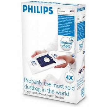 Пылесборник Philips FC8021
