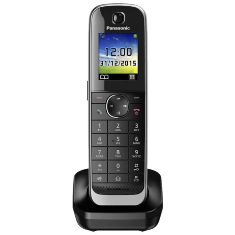 Трубка Panasonic KX-TGJA30RUB