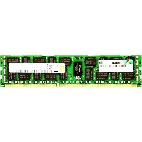 Оперативная память 64Gb DDR4 2933MHz HPE ECC Reg (P00930-B21)