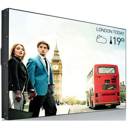 ЖК панель Philips 47" BDL4777XL