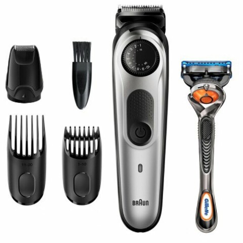 Машинка для стрижки Braun BT5265