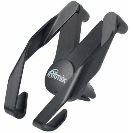 Автомобильный держатель Ritmix RCH-118 V