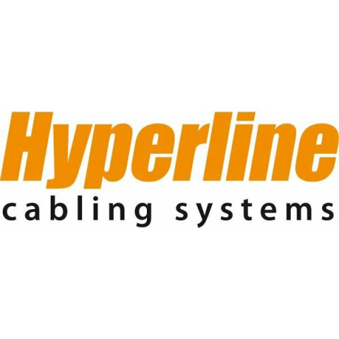 Hyperline TBF-47U-BK