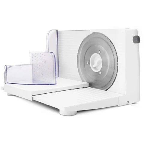 Ломтерезка Zelmer ZFS0916 White