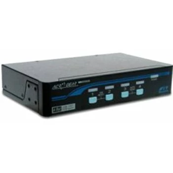 KVM переключатель Rextron DAG14