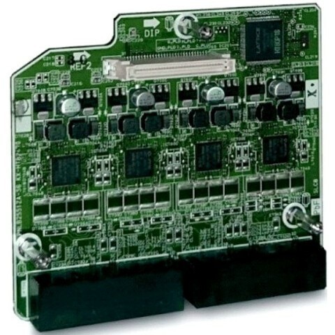 Плата расширения Panasonic KX-HT82470X