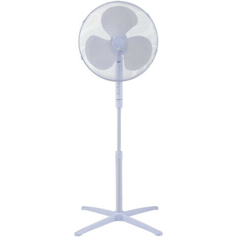 Напольный вентилятор Polaris PSF 1140 White
