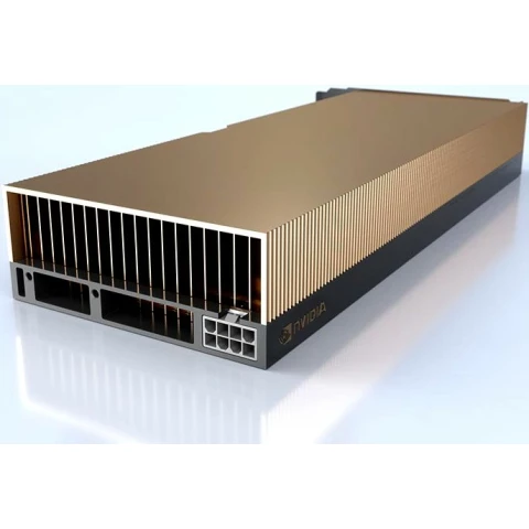 Графический ускоритель вычислений PNY NVIDIA Tesla A40 48Gb (TCSA40M-PB)