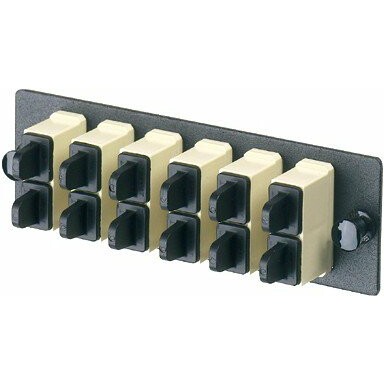 Оптическая панель Panduit FAP4WEIDSC