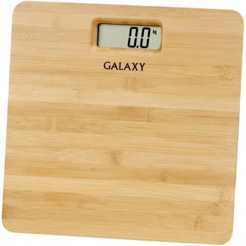 Напольные весы Galaxy GL4809