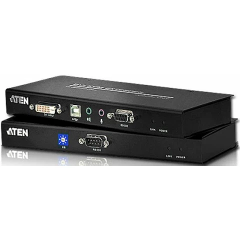 KVM удлинитель ATEN CE600