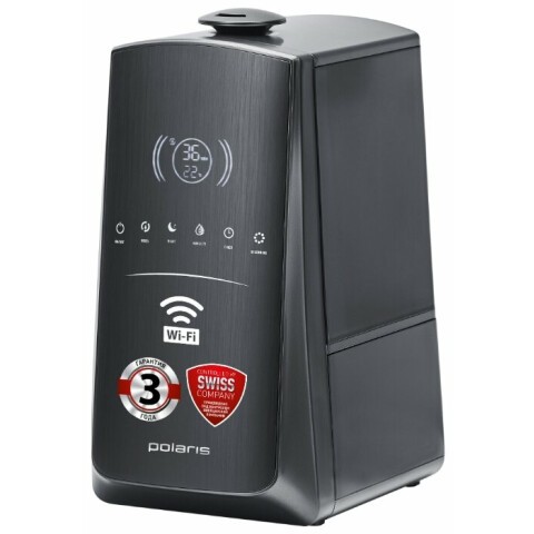 Увлажнитель воздуха Polaris PUH9105 IQ Home