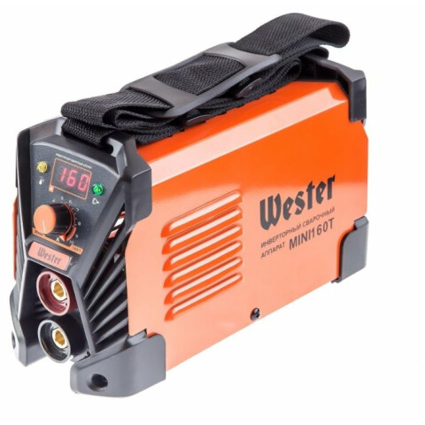 Сварочный аппарат Wester MINI 160Т