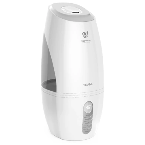 Увлажнитель воздуха Royal Clima TEANO White