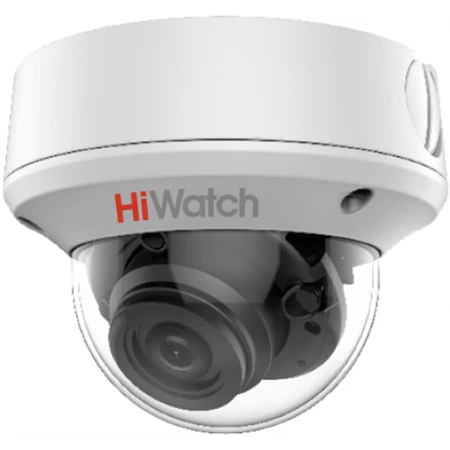Камера Hikvision DS-T208S