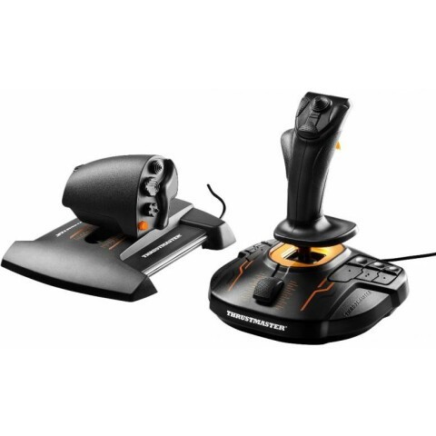 Джойстик ThrustMaster T-16000M FCS HOTAS (2960778)