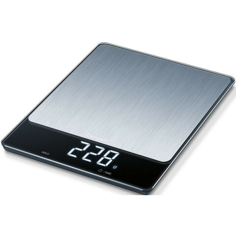 Кухонные весы Beurer KS34 XL Silver