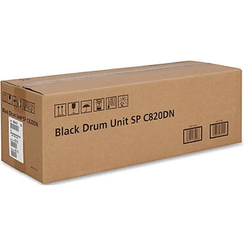 Фотобарабан Ricoh SP C820DN Black