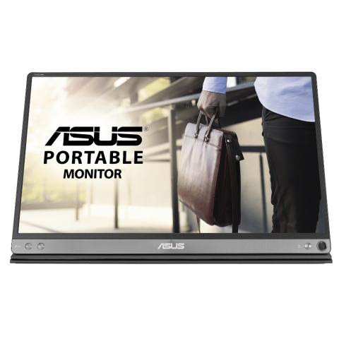 Монитор ASUS 16" MB16ACM
