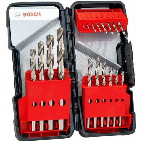 Набор свёрл Bosch 2608577350