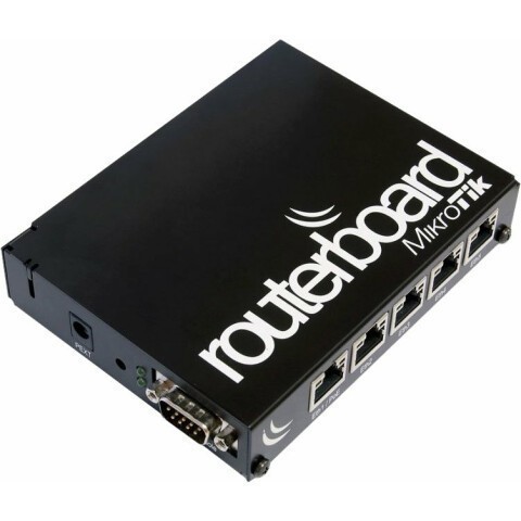 Корпус для маршрутизаторов MikroTik CA150