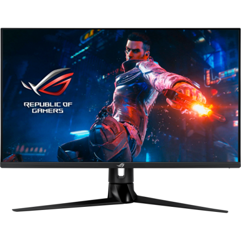 Монитор ASUS 32" PG329Q ROG Swift