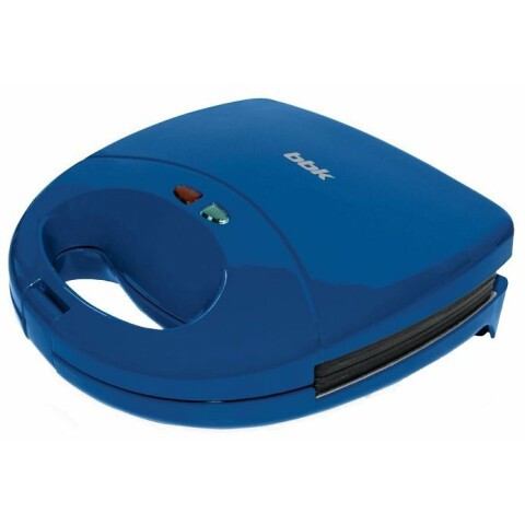 Сэндвичница BBK ES028 Blue