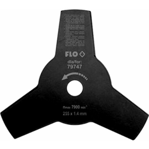 Нож для триммера Huter GTD-3T