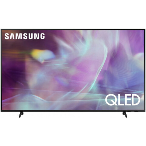 ЖК телевизор Samsung 55" QE55Q60AAU