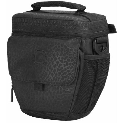 Сумка для фотоаппарата Continent FF-05 Black