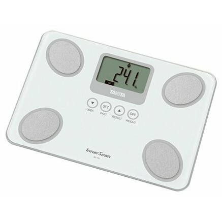 Напольные весы TANITA BC-731 White