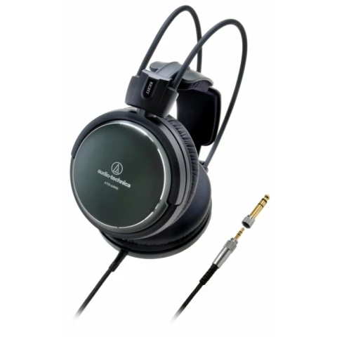 Наушники Audio-Technica ATH-A990Z