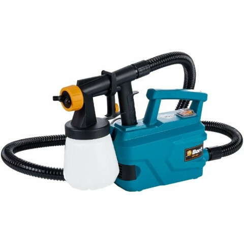 Краскопульт Bort BFP-500