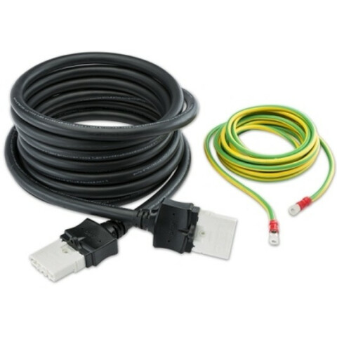 Удлинительный кабель для ИБП APC SRT002