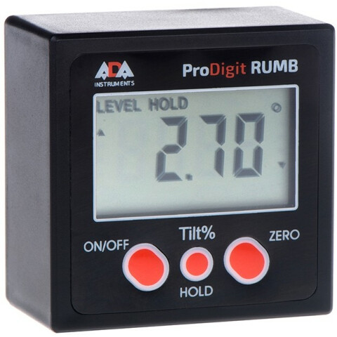 Уровень ADA ProDigit RUMB
