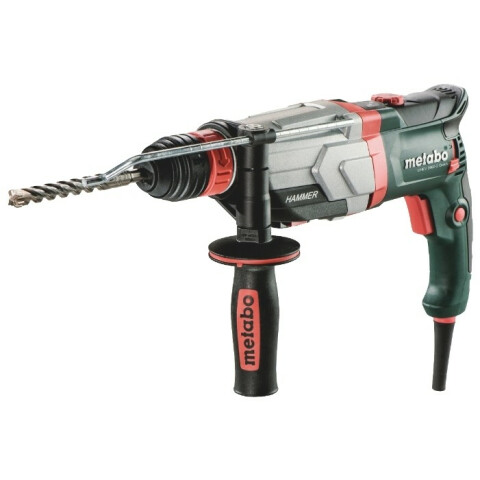 Перфоратор Metabo UHEV 2860-2 Quick