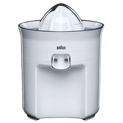 Соковыжималка Braun CJ3050
