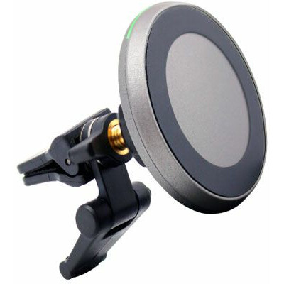 Беспроводное зарядное устройство SmartBuy SBP-W-046m-auto