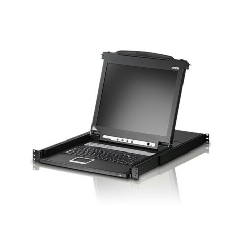 KVM консоль ATEN CL1016M