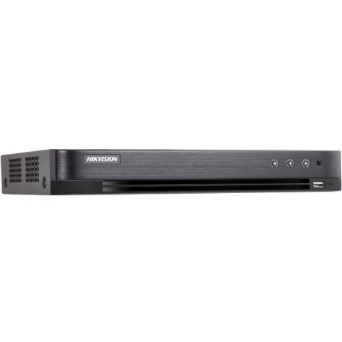 Гибридный видеорегистратор Hikvision iDS-7216HQHI-M1/FA(C)
