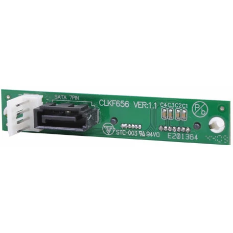 Переходная плата Chenbro 66H243131-001