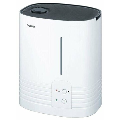 Увлажнитель воздуха Beurer LB55 White