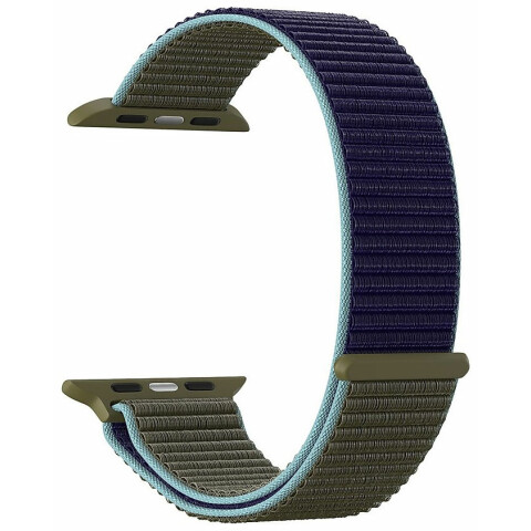 Ремешок Lyambda Vega DS-GN-02-44-46