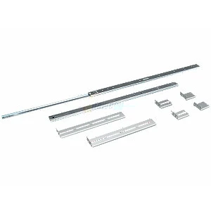 Комплект рельс для монтажа в стойку SuperMicro CSE-PT8L