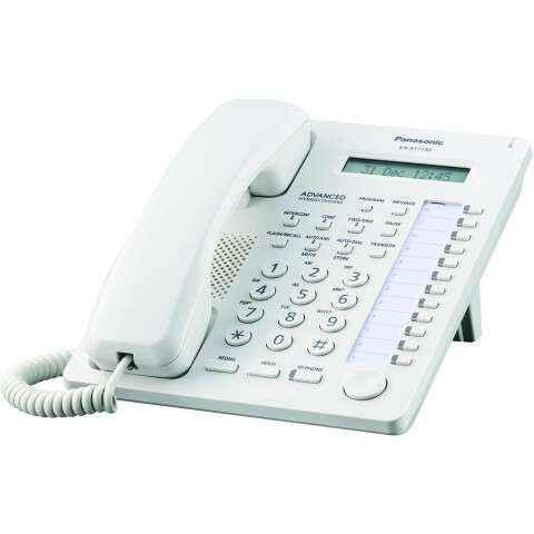 Телефон Panasonic KX-AT7730RU