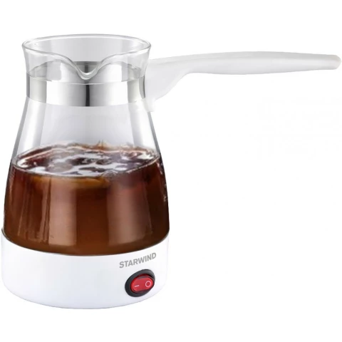 Электрическая турка Starwind STG6050