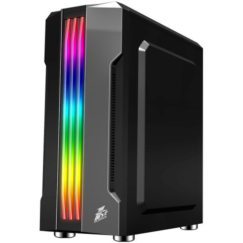 Корпус 1STPLAYER RAINBOW R3-A